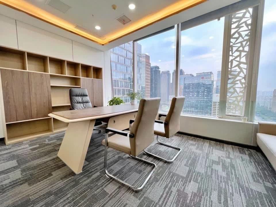深圳讯美科技广场二手房房源图片