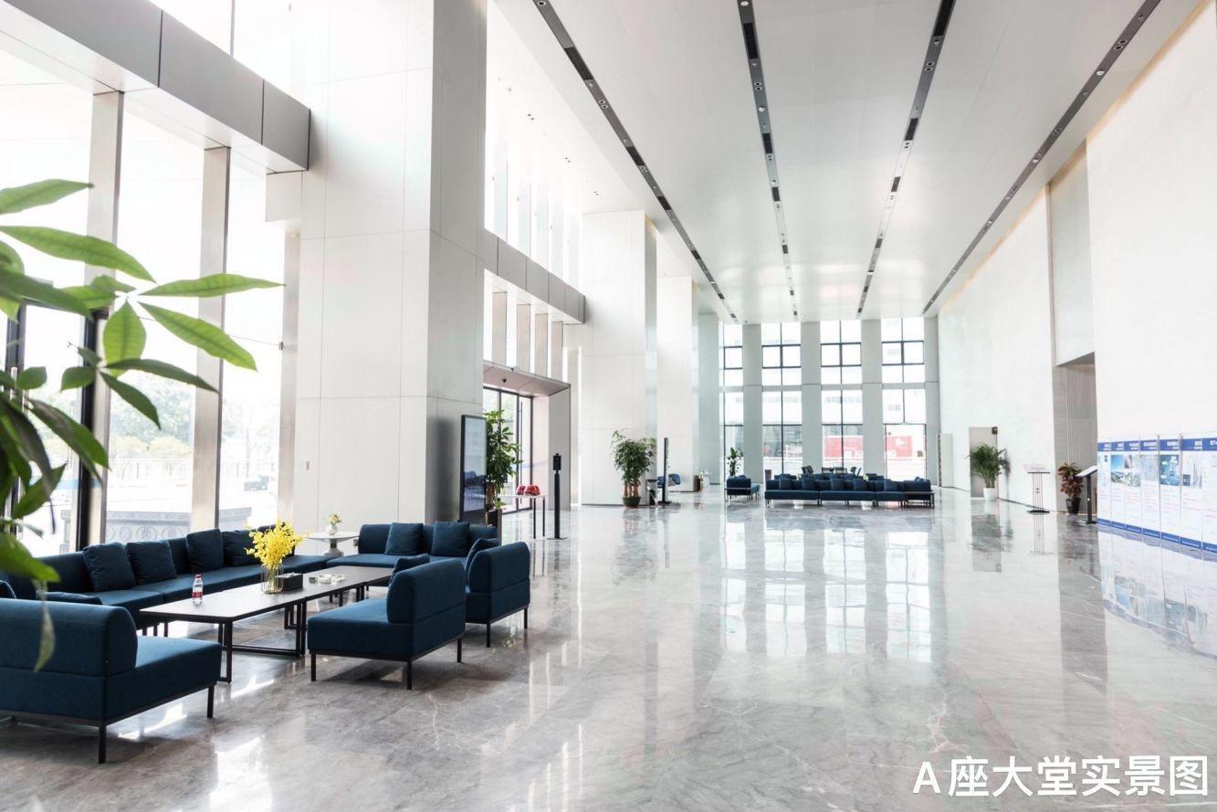 深圳星展广场二手房房源图片
