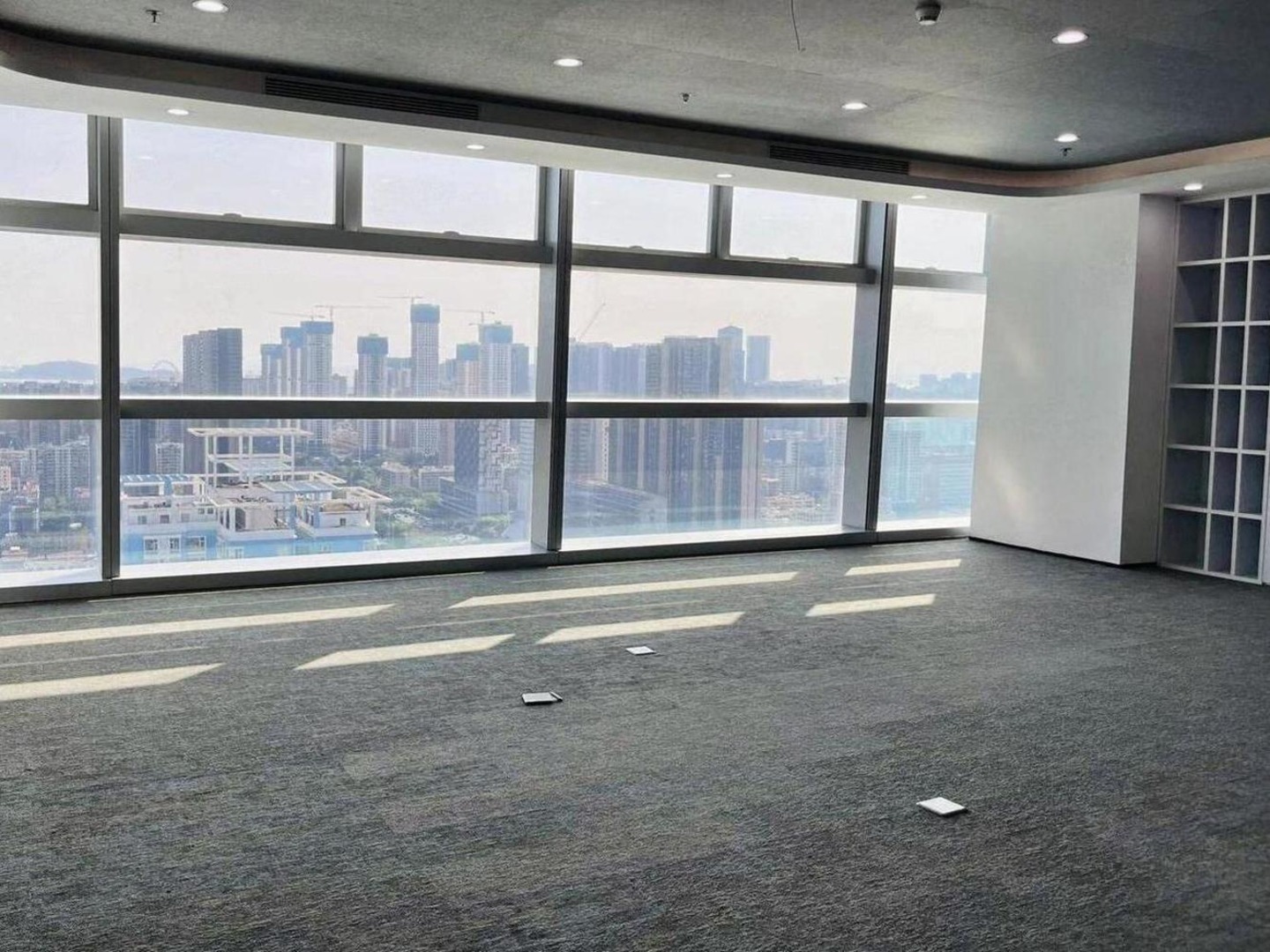 深圳恒明珠金融中心二手房房源图片