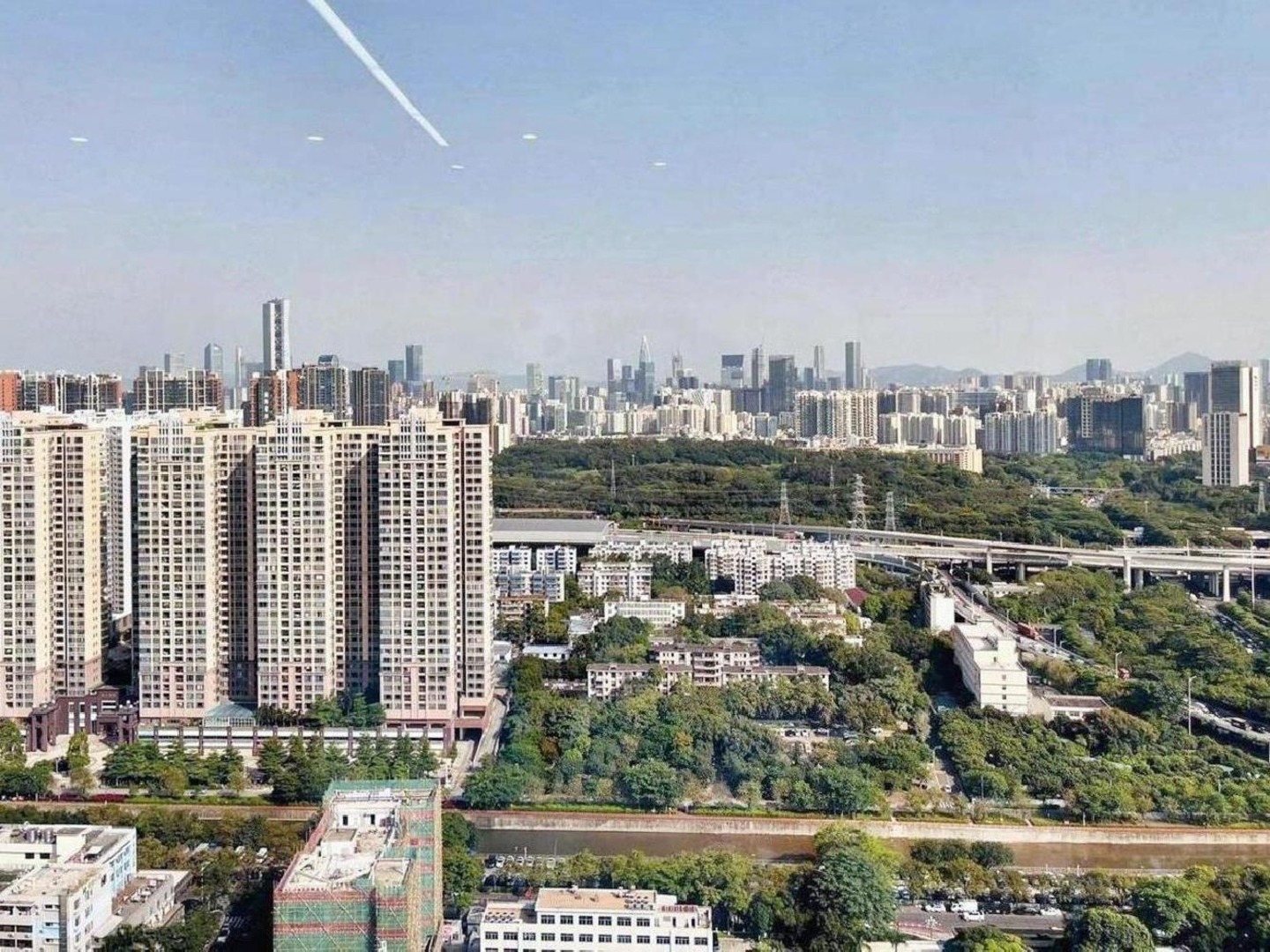 深圳恒明珠金融中心二手房房源图片