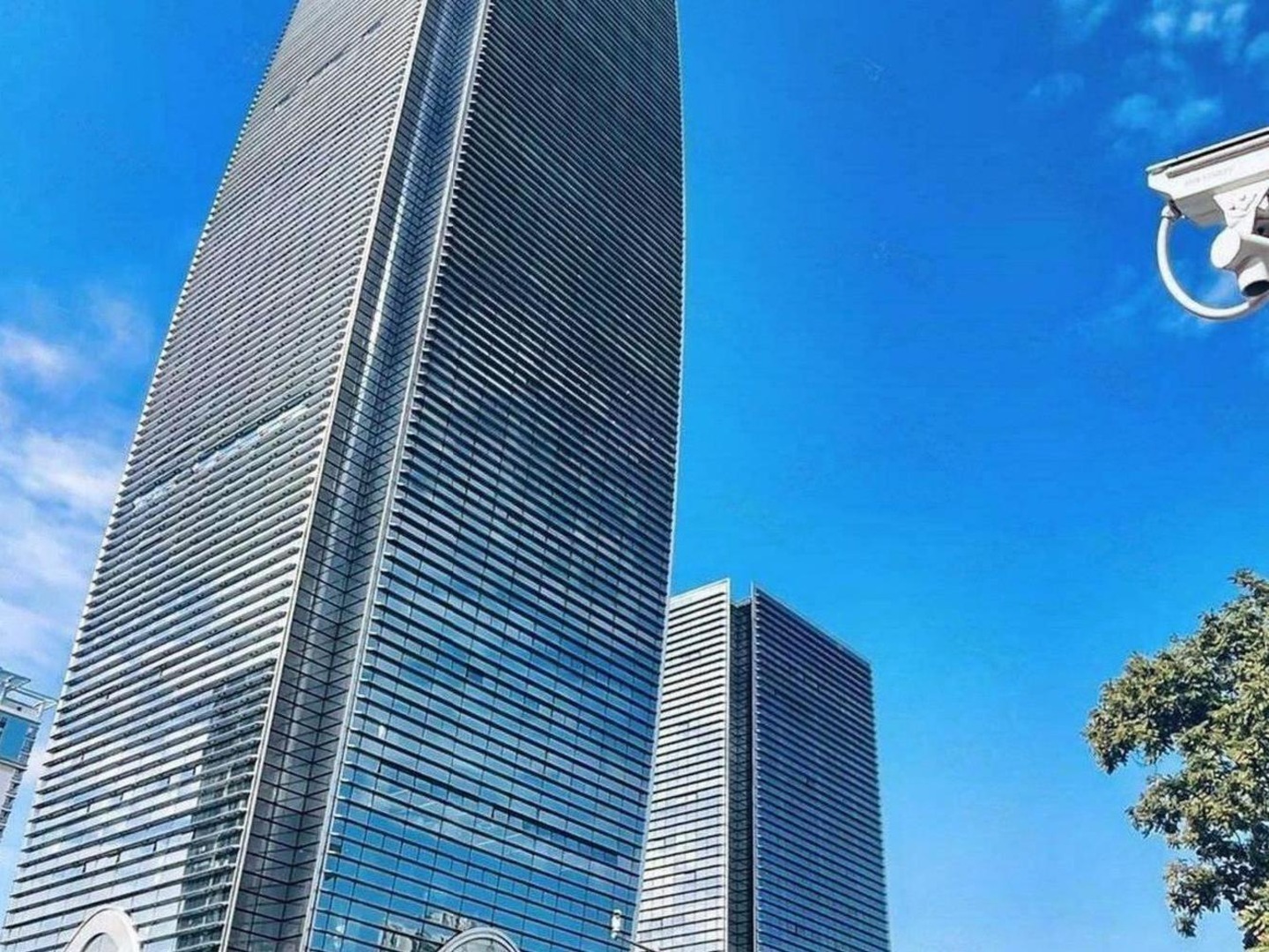 深圳恒明珠金融中心二手房房源图片