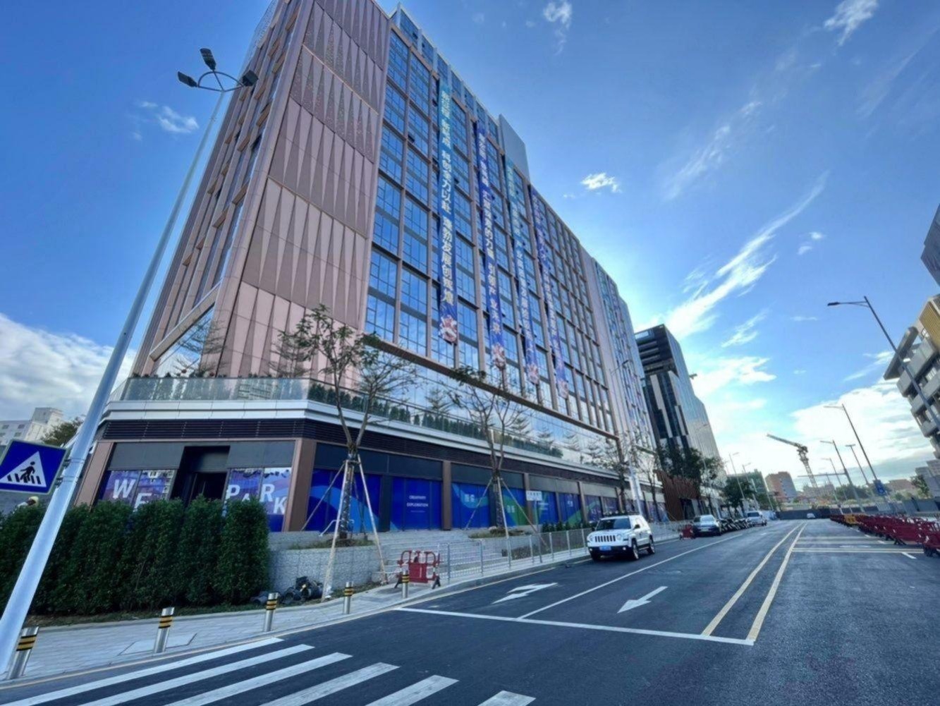 深圳光明科兴科学园二手房房源图片