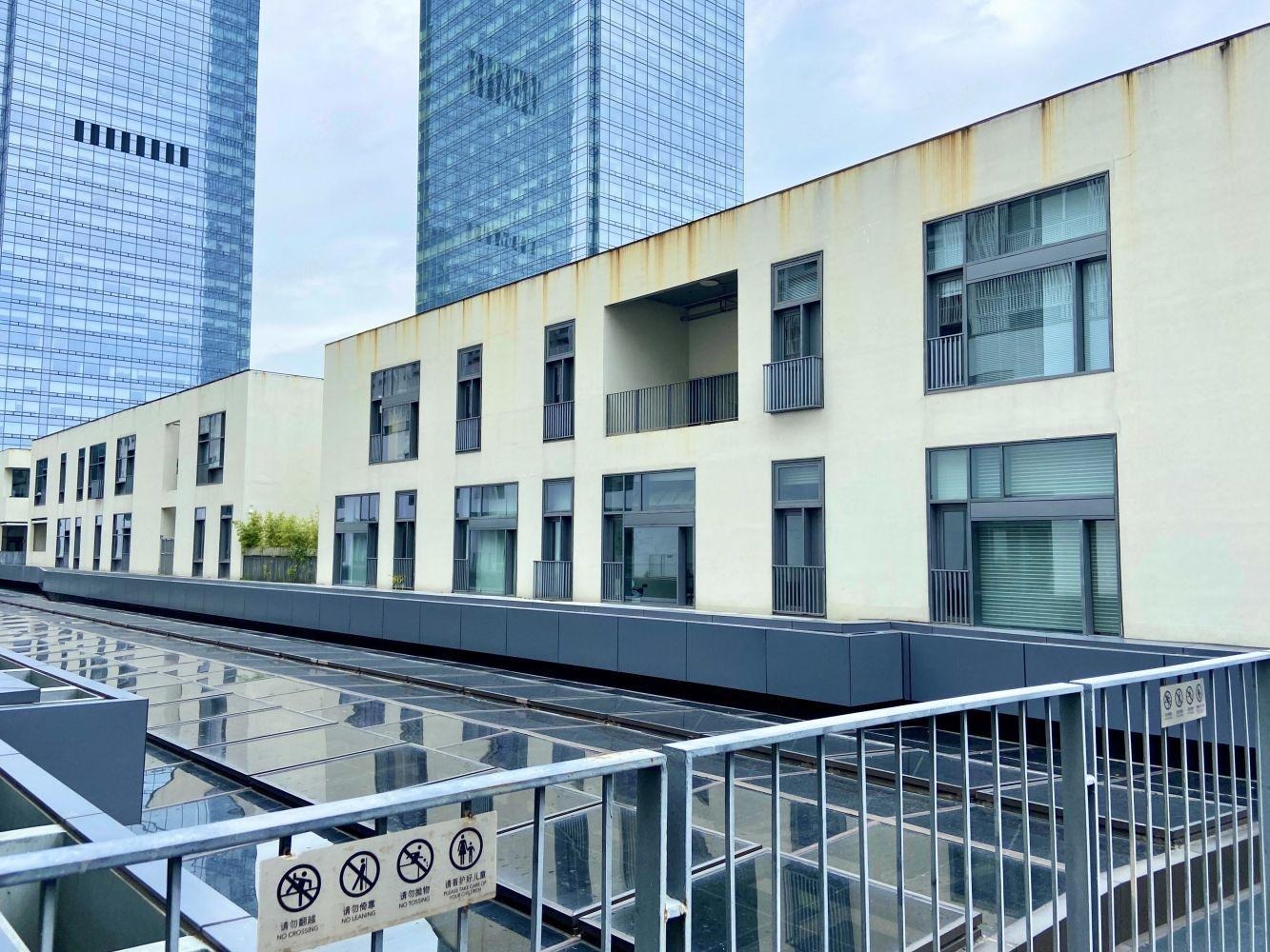 深圳深业上城二手房房源图片