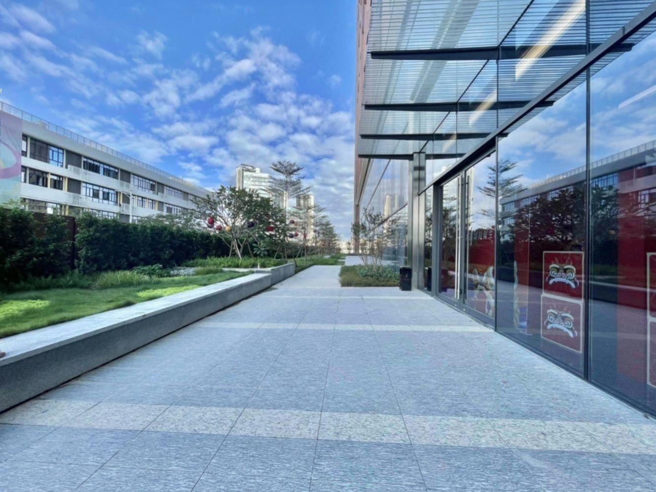 深圳光明科兴科学园二手房房源图片