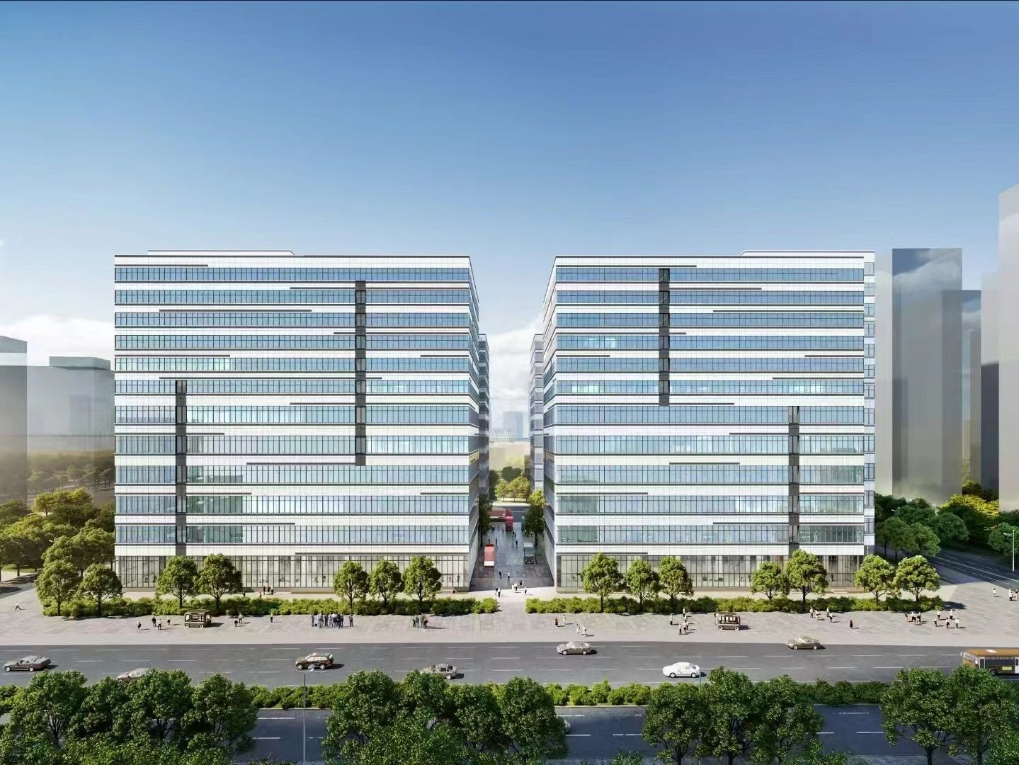 深圳光明科兴科学园二手房房源图片