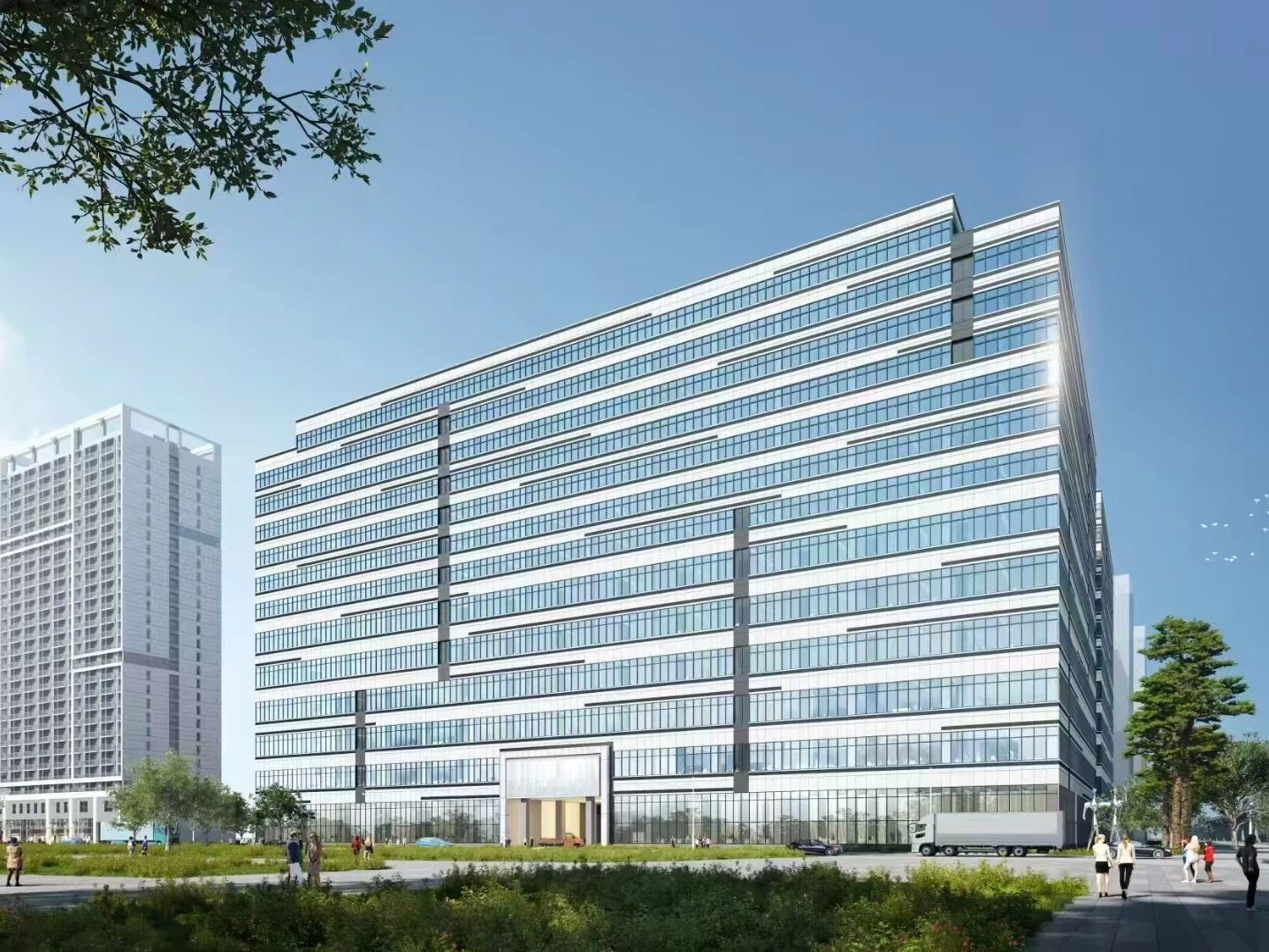 深圳光明科兴科学园二手房房源图片