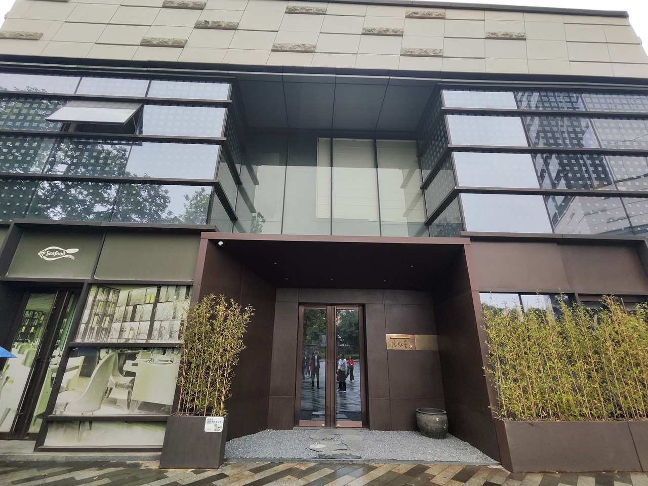 深圳金众·麒麟公馆二手房房源图片