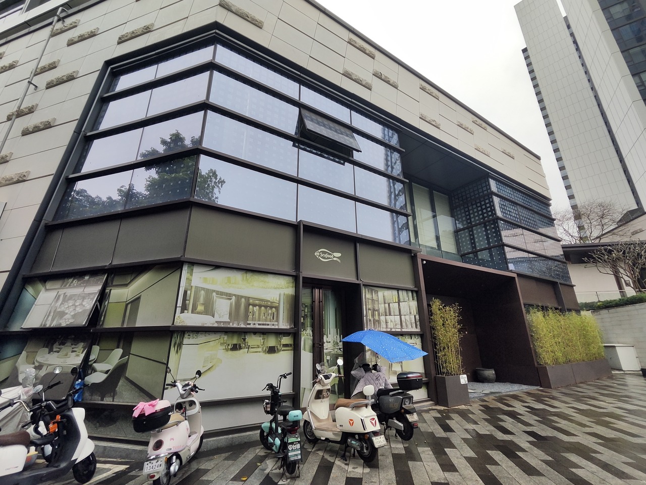 深圳金众·麒麟公馆二手房房源图片