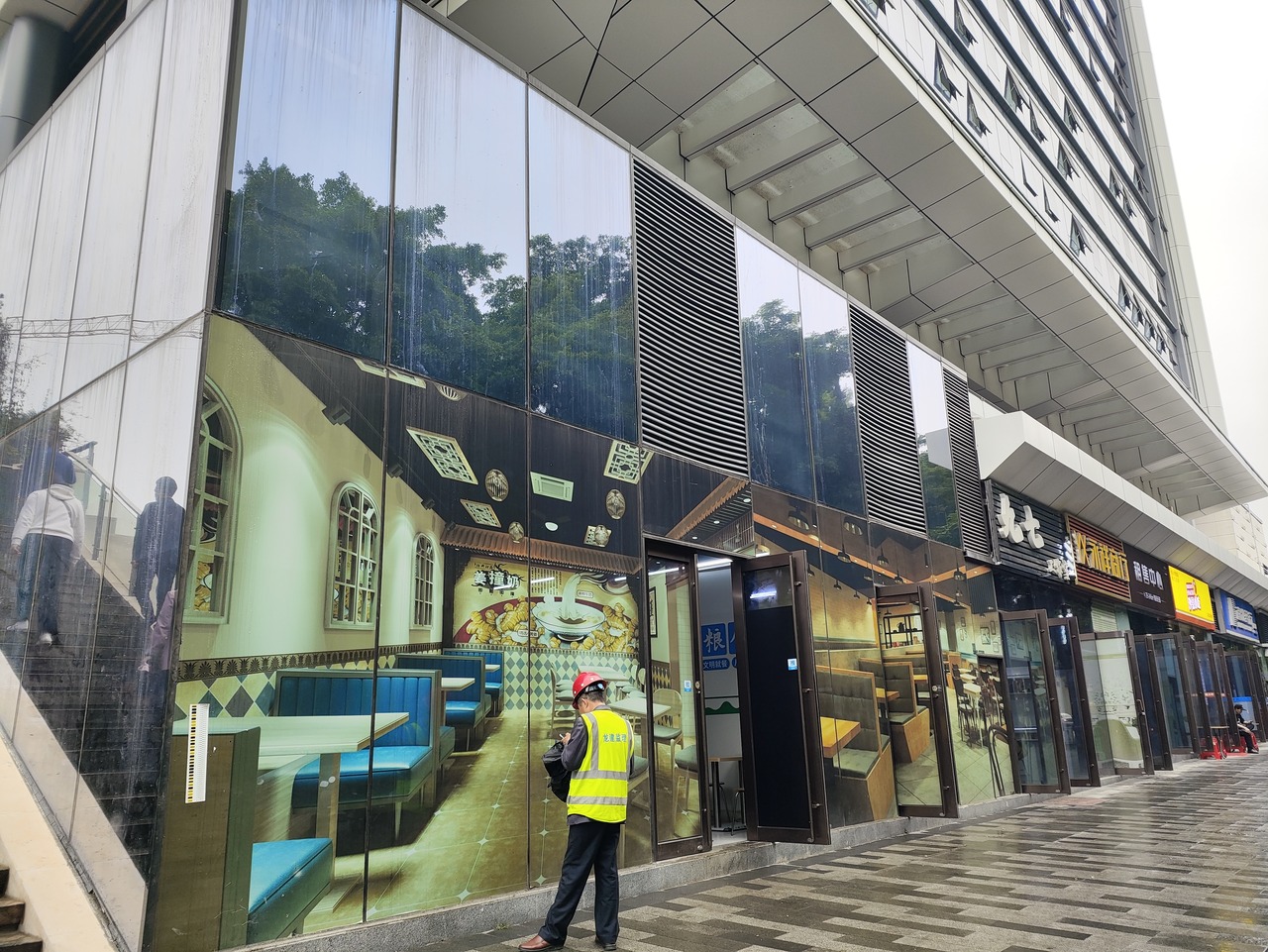 深圳金众·麒麟公馆二手房房源图片