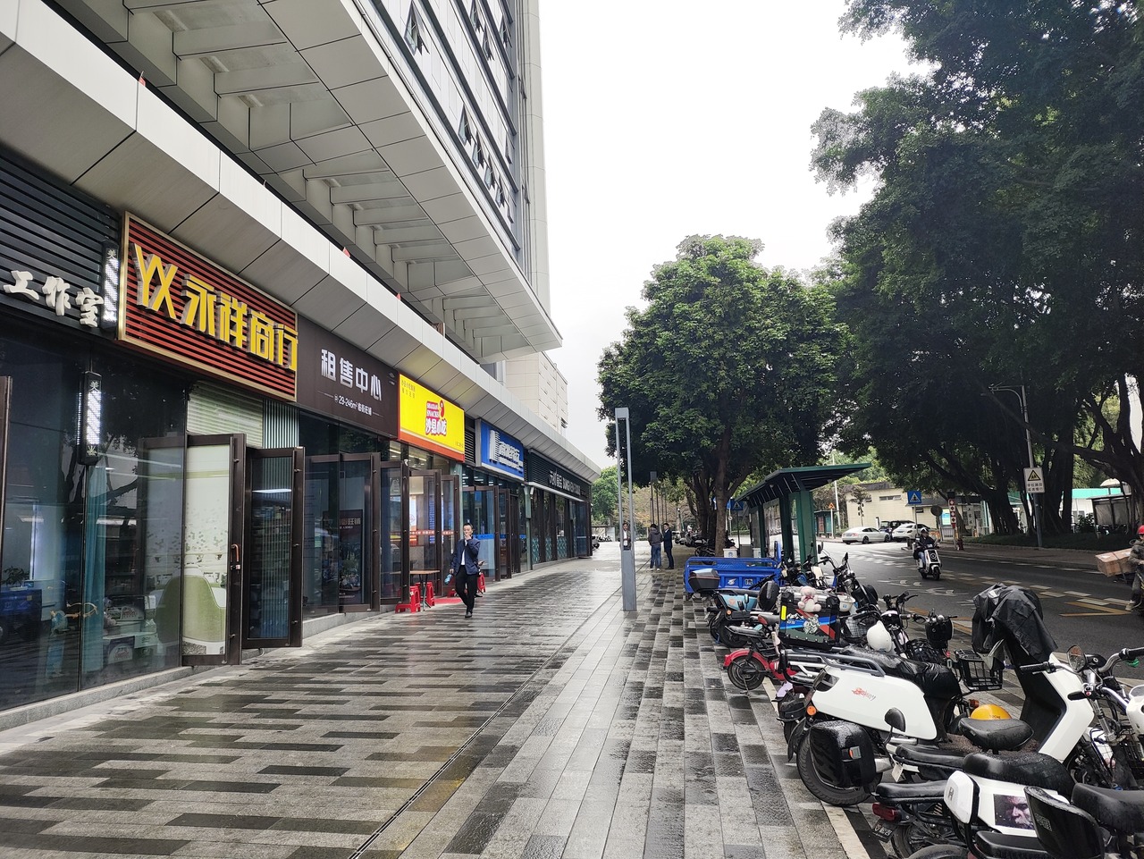 深圳金众·麒麟公馆二手房房源图片