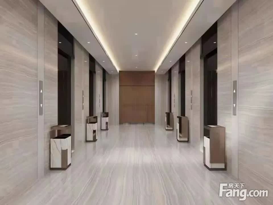 深圳中粮·福田大悦广场二手房房源图片