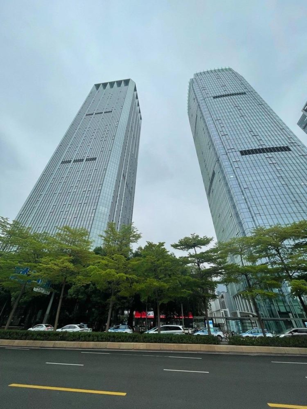 深圳荣超经贸中心二手房房源图片