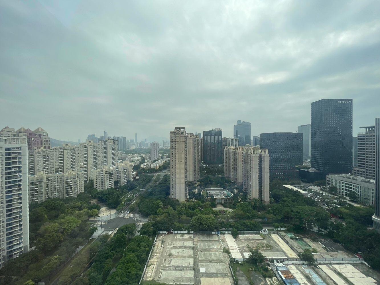 深圳荣超经贸中心二手房房源图片