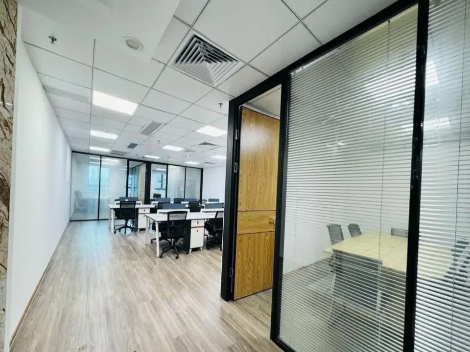 深圳苍松大厦二手房房源图片