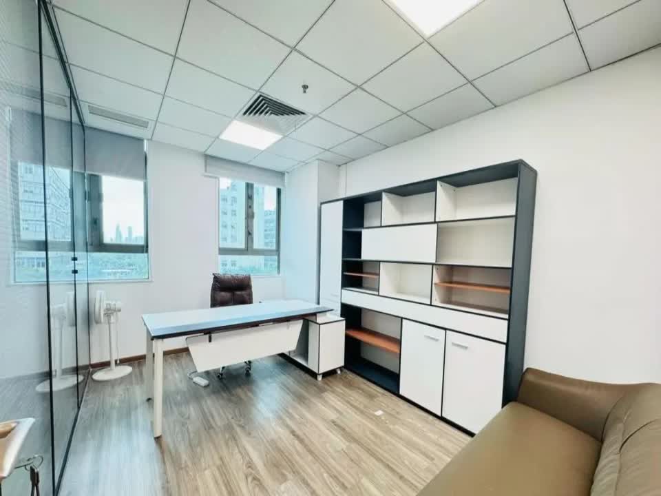 深圳苍松大厦二手房房源图片