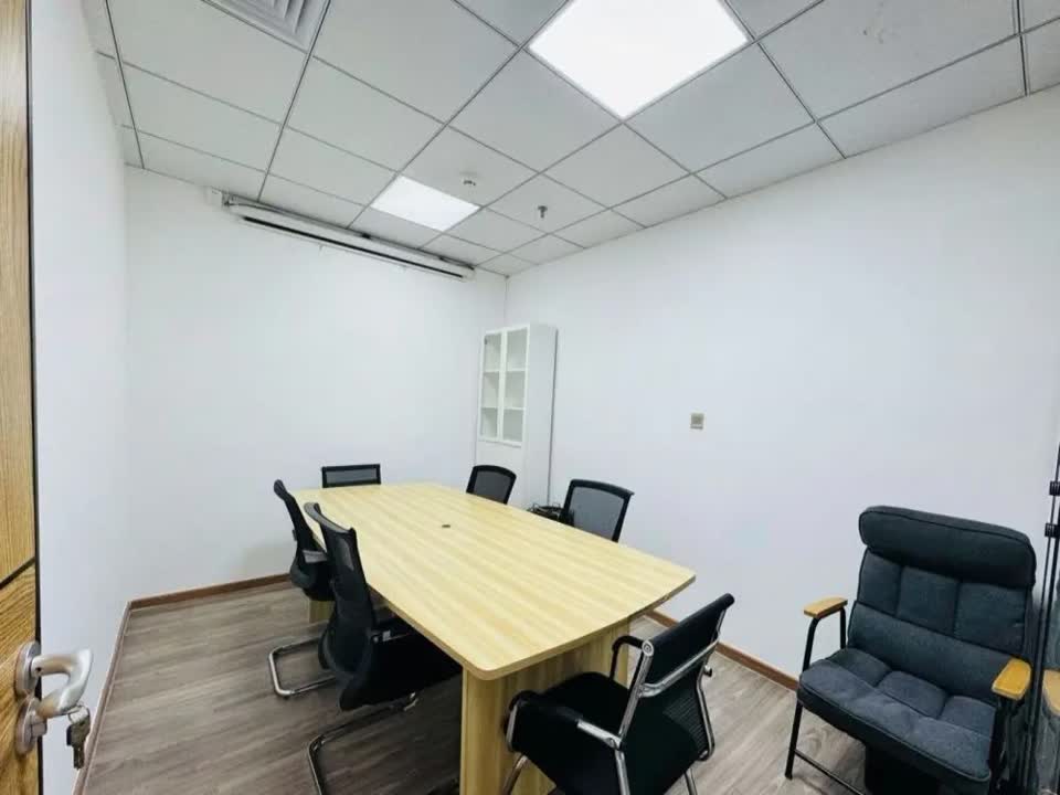 深圳苍松大厦二手房房源图片