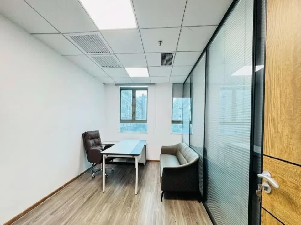 深圳苍松大厦二手房房源图片