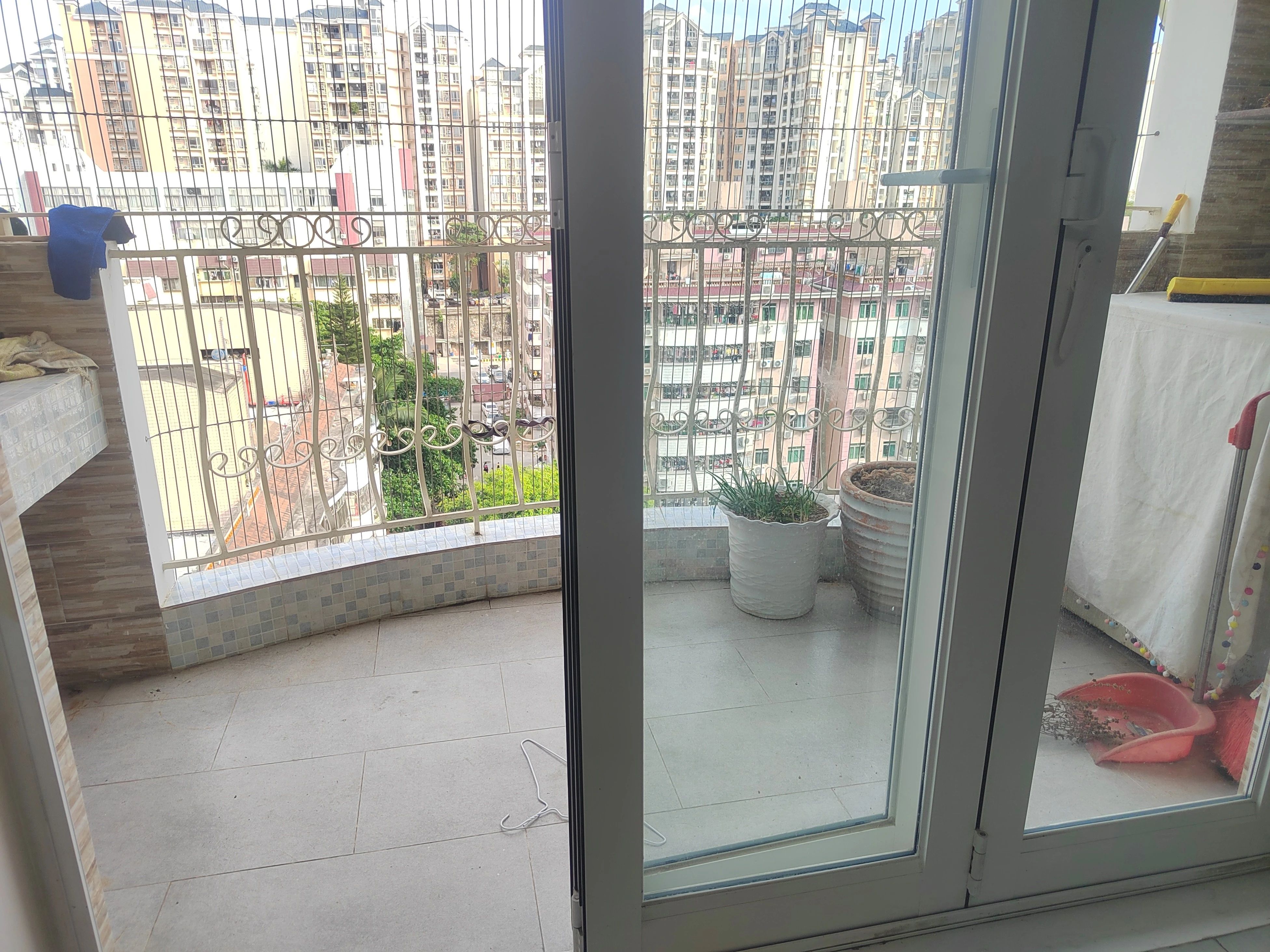 深圳桂芳园四期二手房房源图片