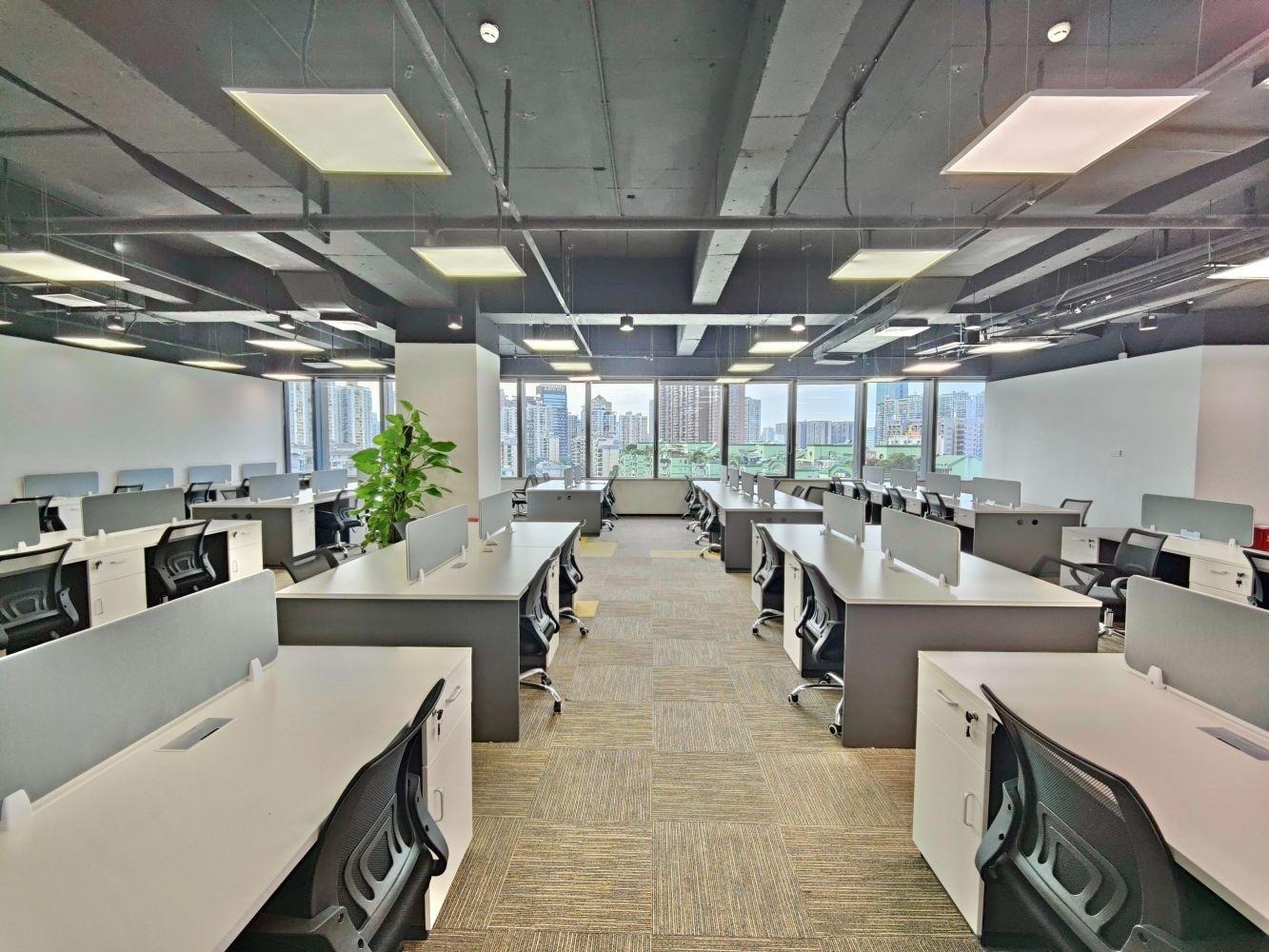 深圳芒果网大厦二手房房源图片