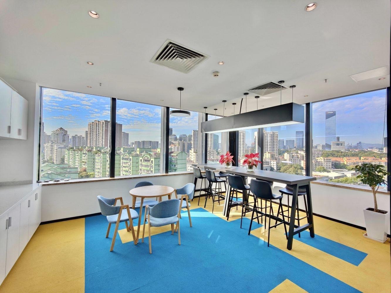 深圳芒果网大厦二手房房源图片