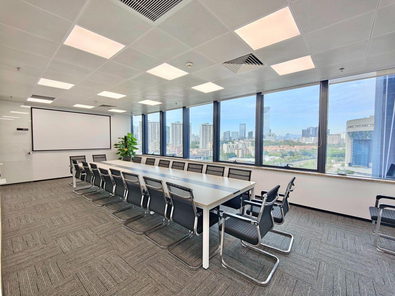 深圳芒果网大厦二手房房源图片