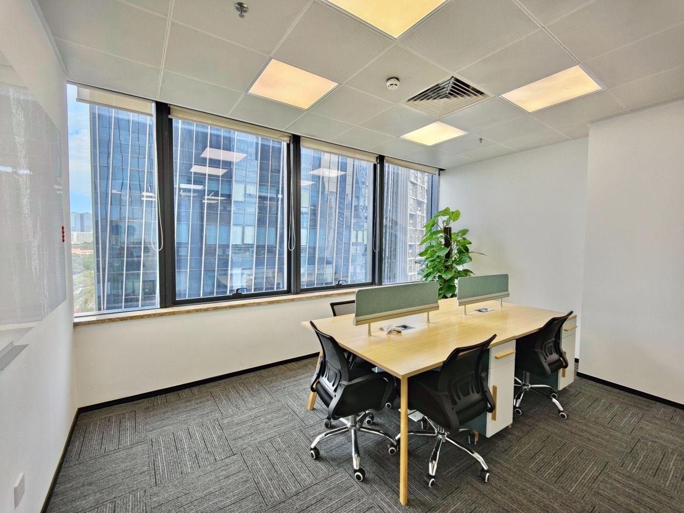 深圳芒果网大厦二手房房源图片