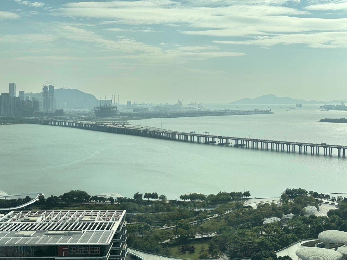 深圳前海卓越宝中时代广场二手房房源图片