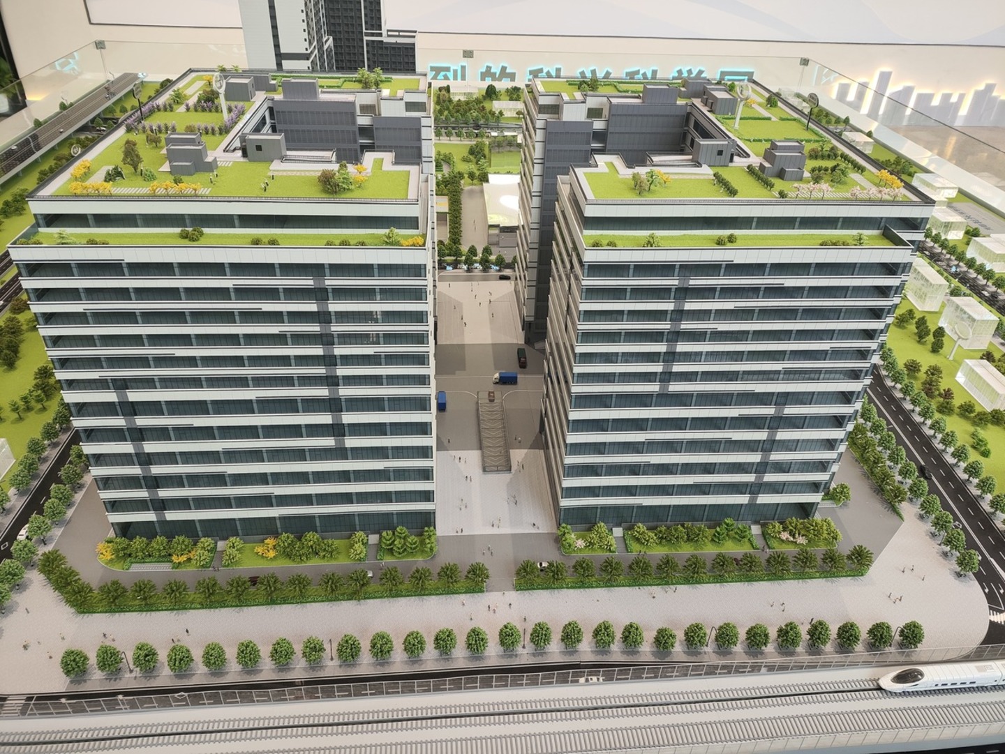 深圳光明科兴科学园二手房房源图片