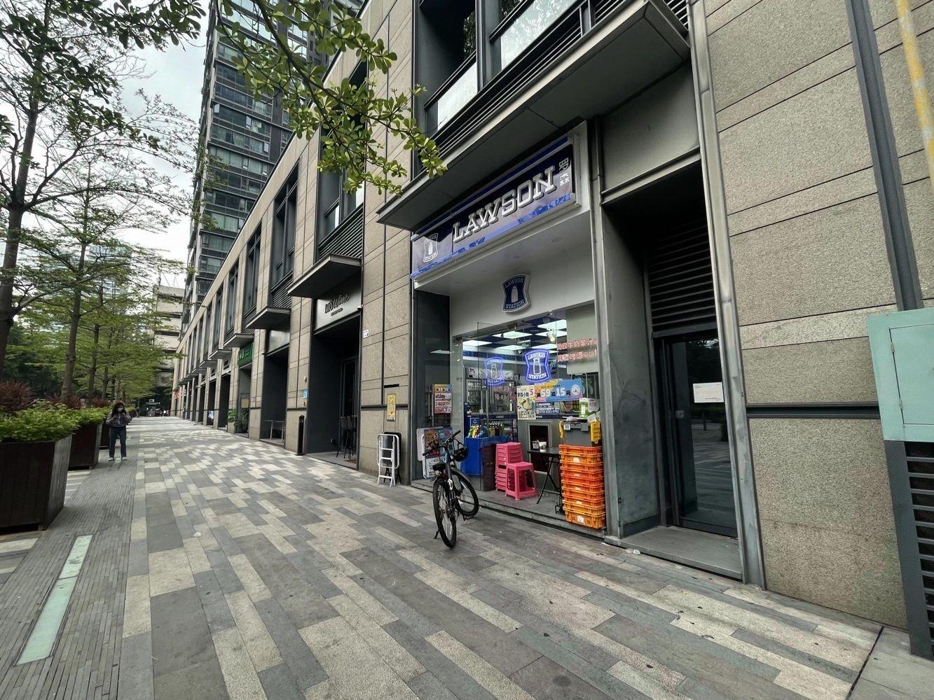 深圳侨城坊二手房房源图片