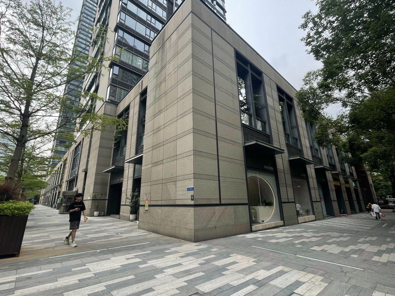 深圳侨城坊二手房房源图片