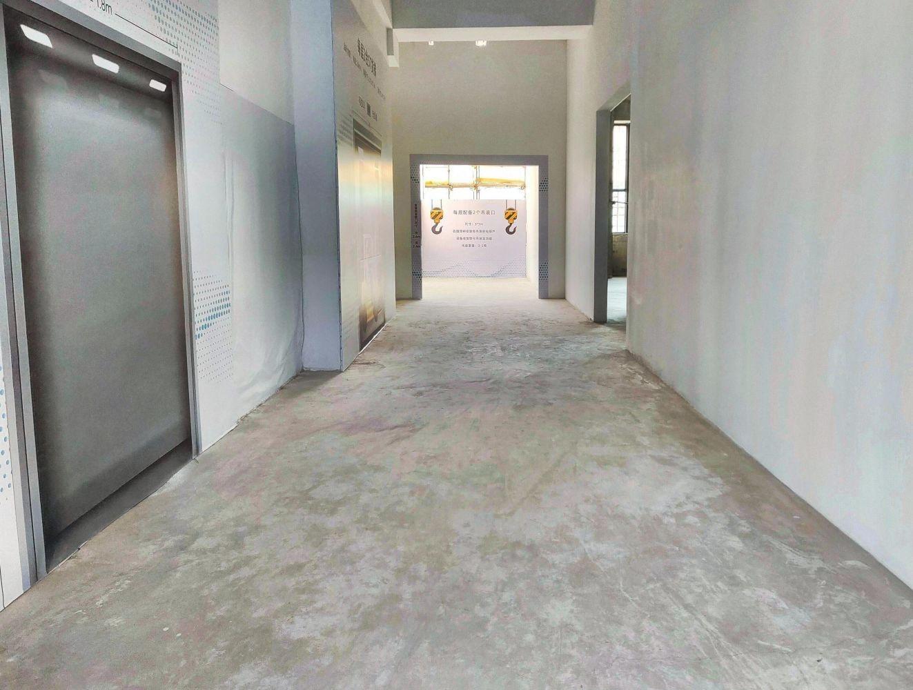 深圳盛荟城二手房房源图片