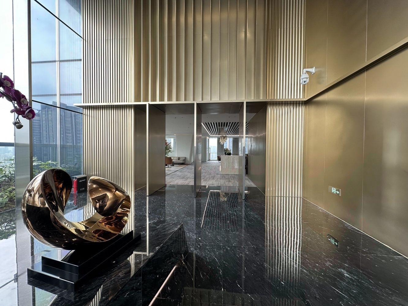 深圳启迪协信科技园二手房房源图片