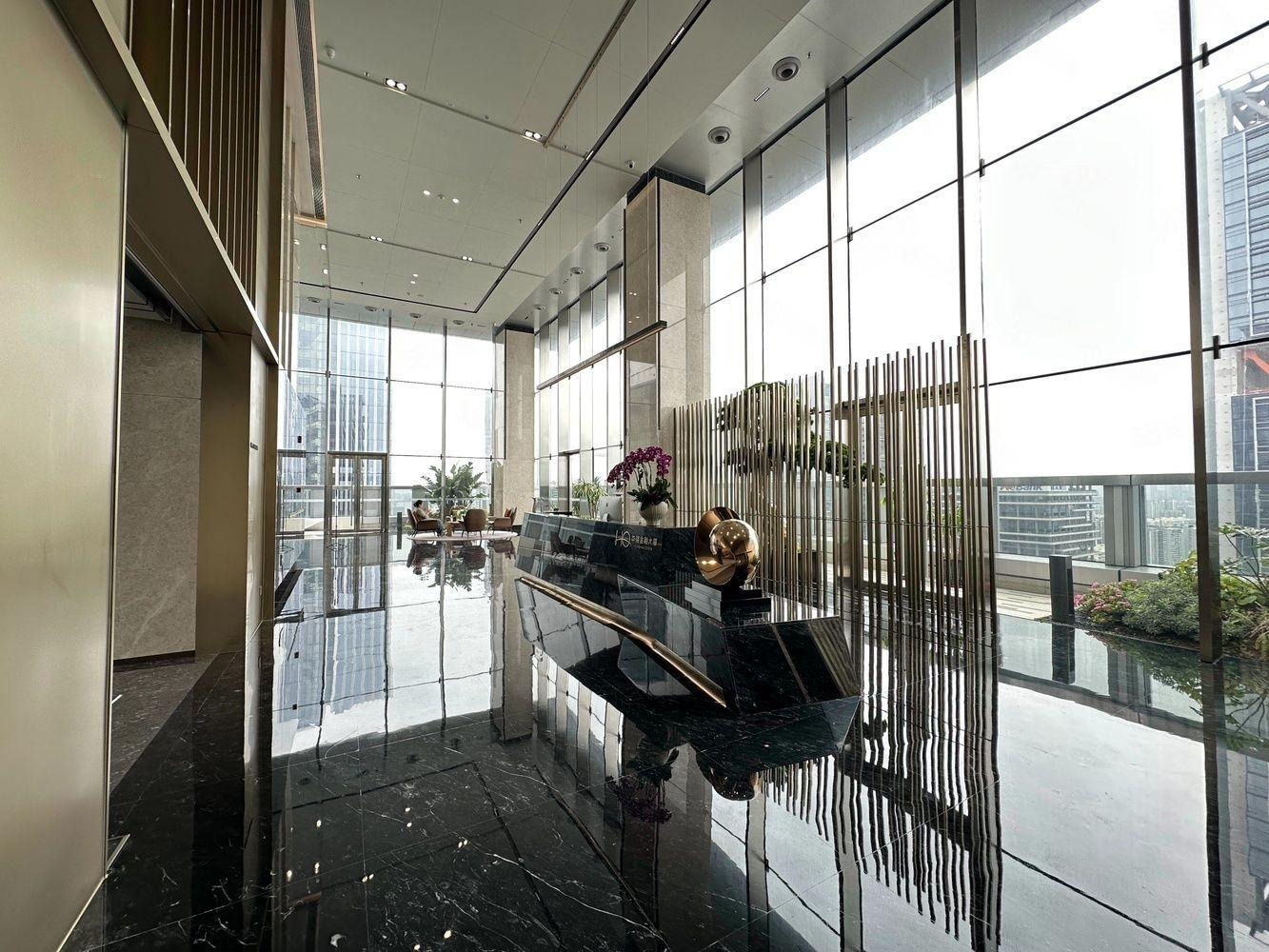 深圳启迪协信科技园二手房房源图片