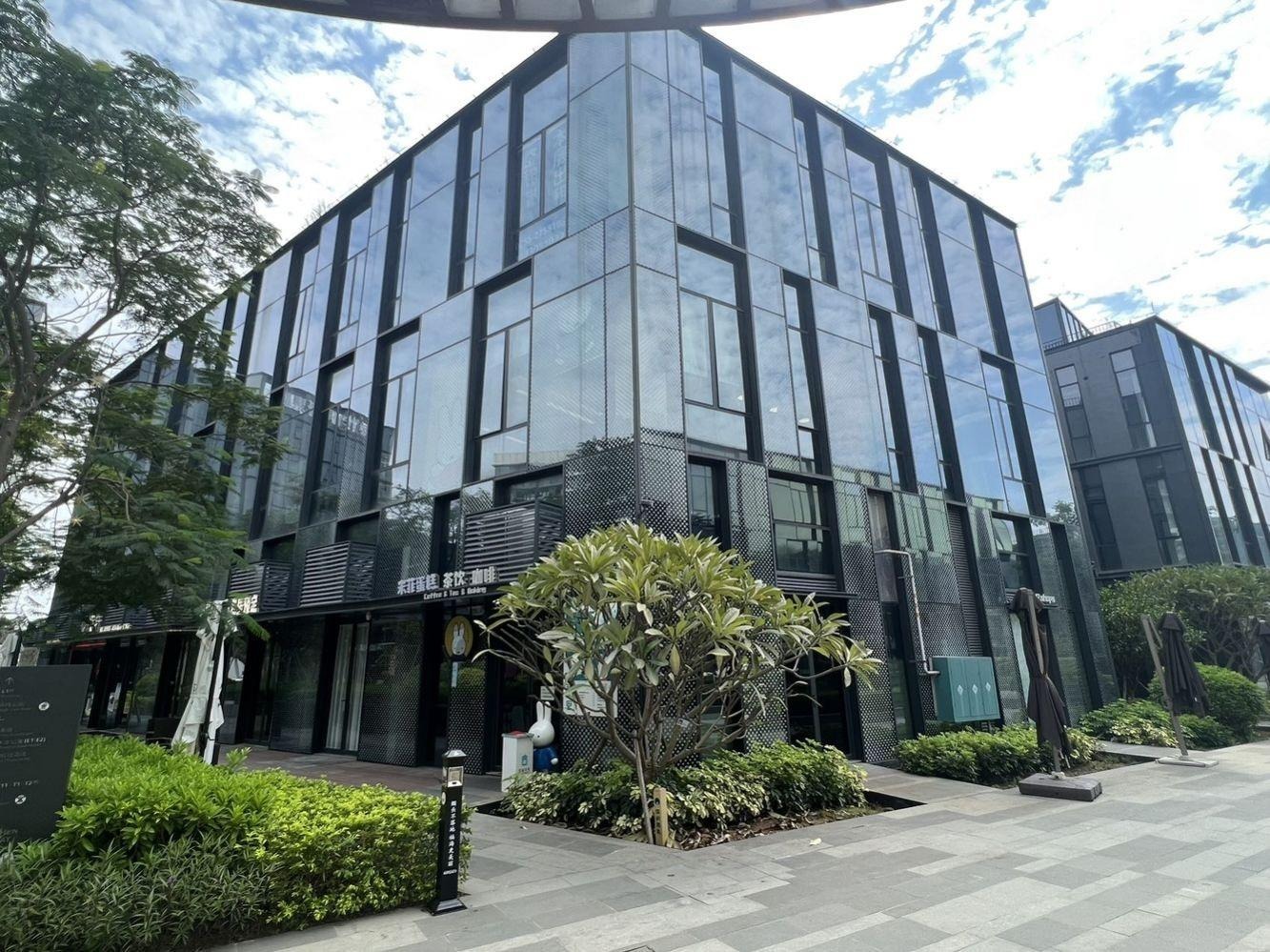 深圳前海深港基金小镇二手房房源图片