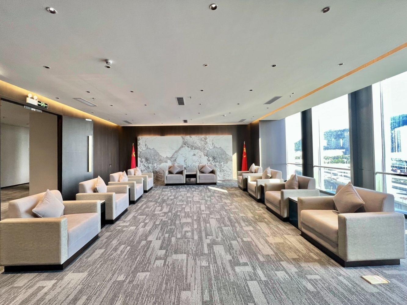 深圳前海深港基金小镇二手房房源图片