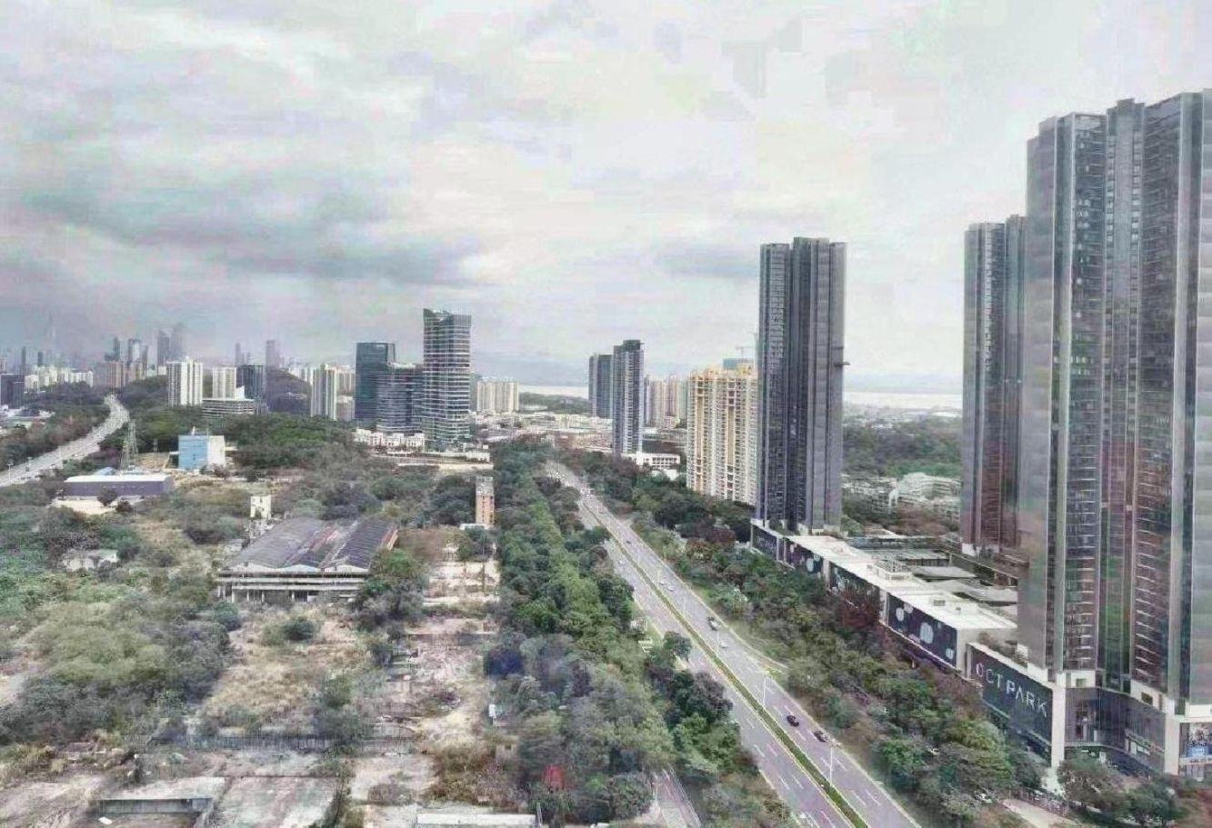 深圳香年广场二手房房源图片