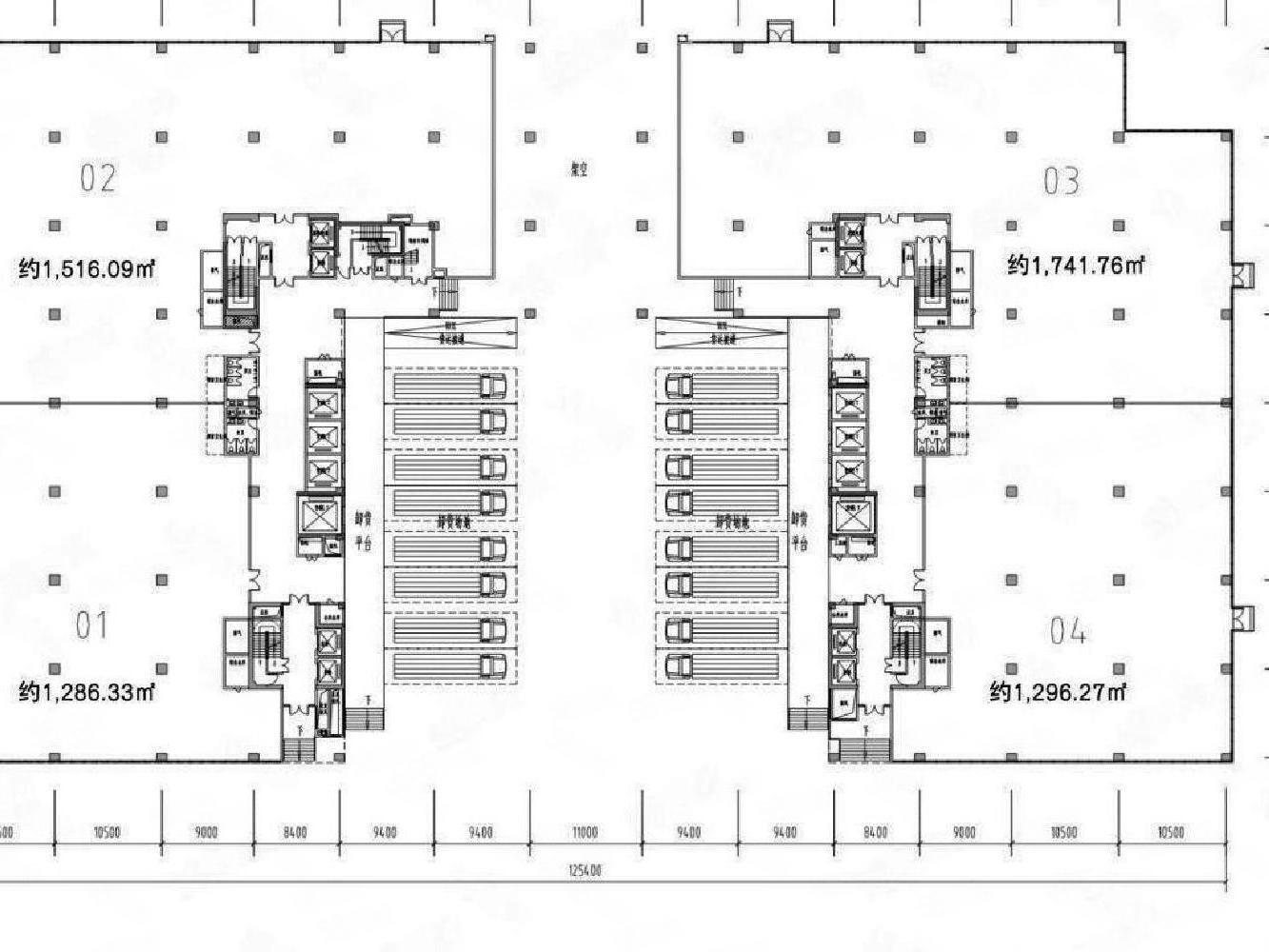 深圳光明科兴科学园二手房房源图片