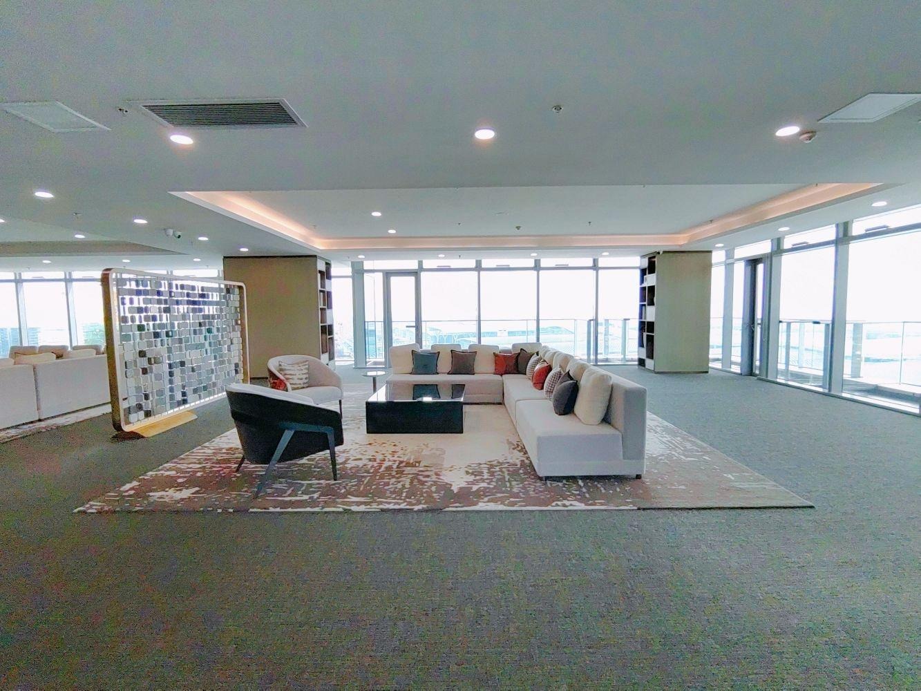 深圳会展湾中港广场二手房房源图片