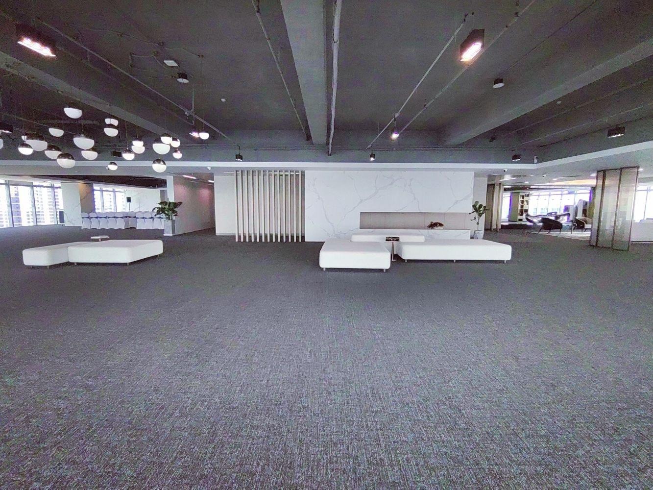 深圳会展湾中港广场二手房房源图片