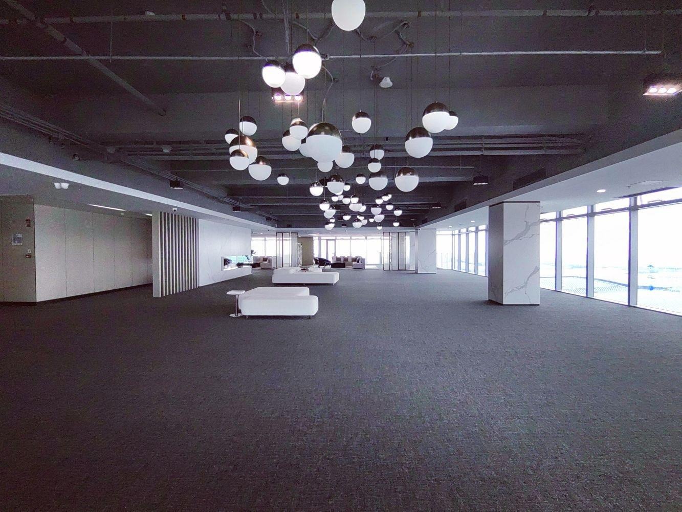 深圳会展湾中港广场二手房房源图片