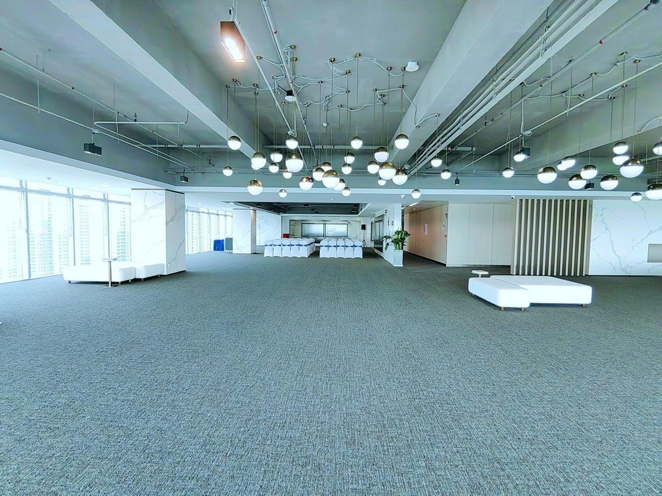 深圳会展湾中港广场二手房房源图片