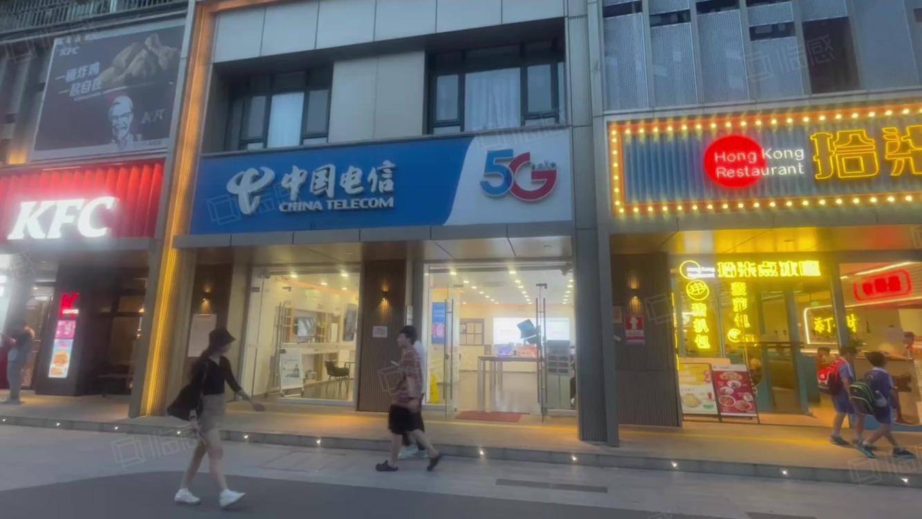 深圳福田口岸商铺二手房房源图片