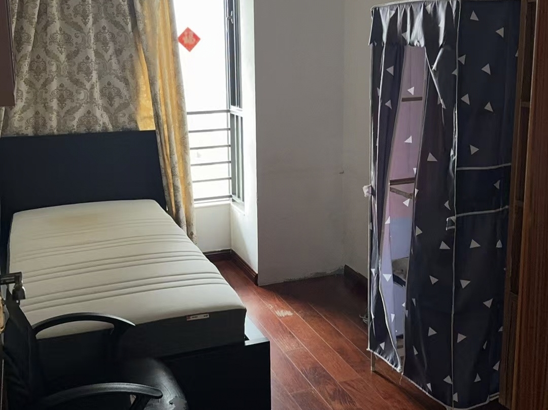 深圳鸣溪谷二手房房源图片
