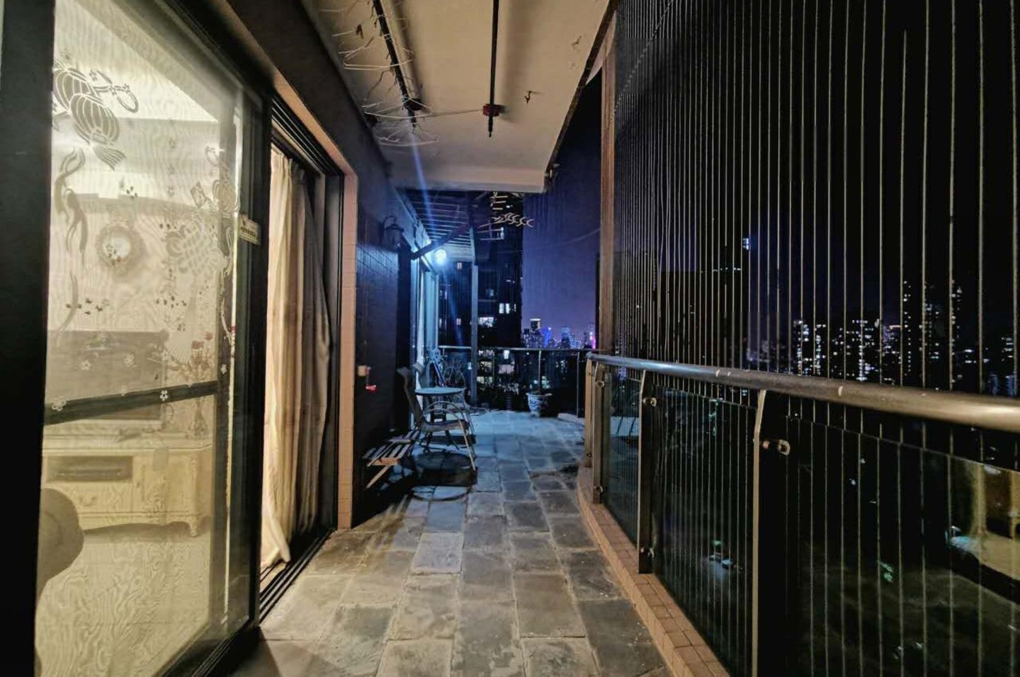 深圳高山花园二手房房源图片
