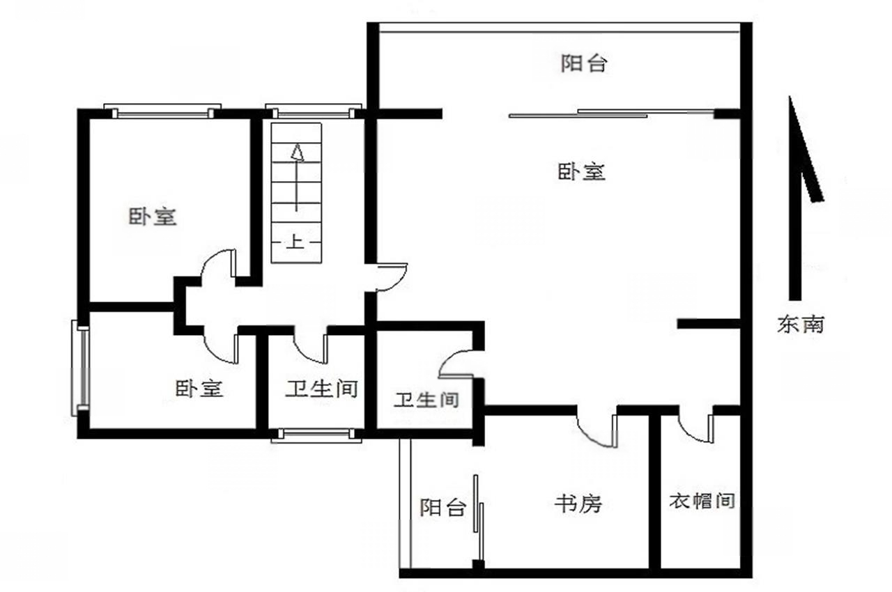 深圳高山花园二手房房源图片