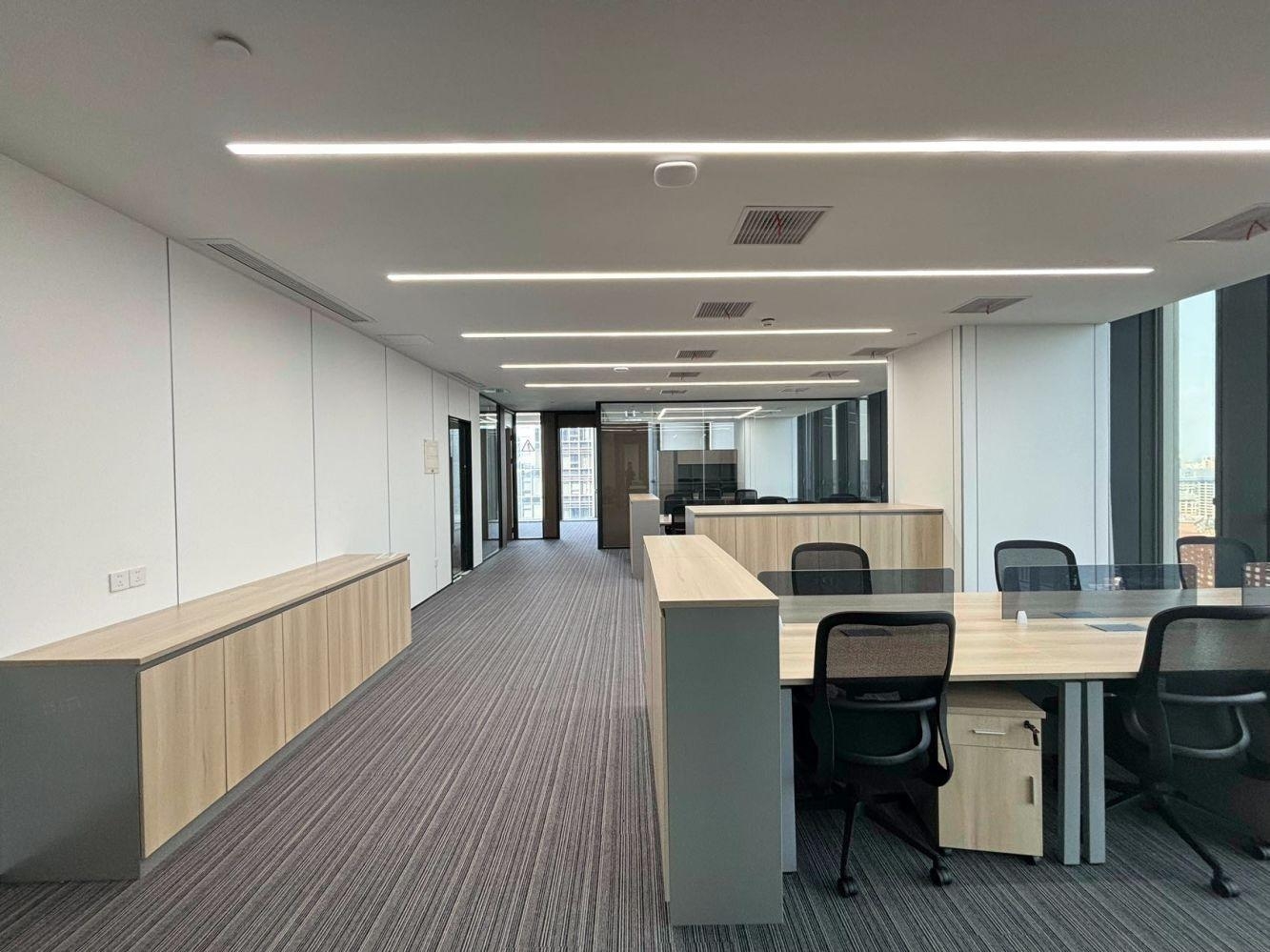 深圳宝能中心二手房房源图片