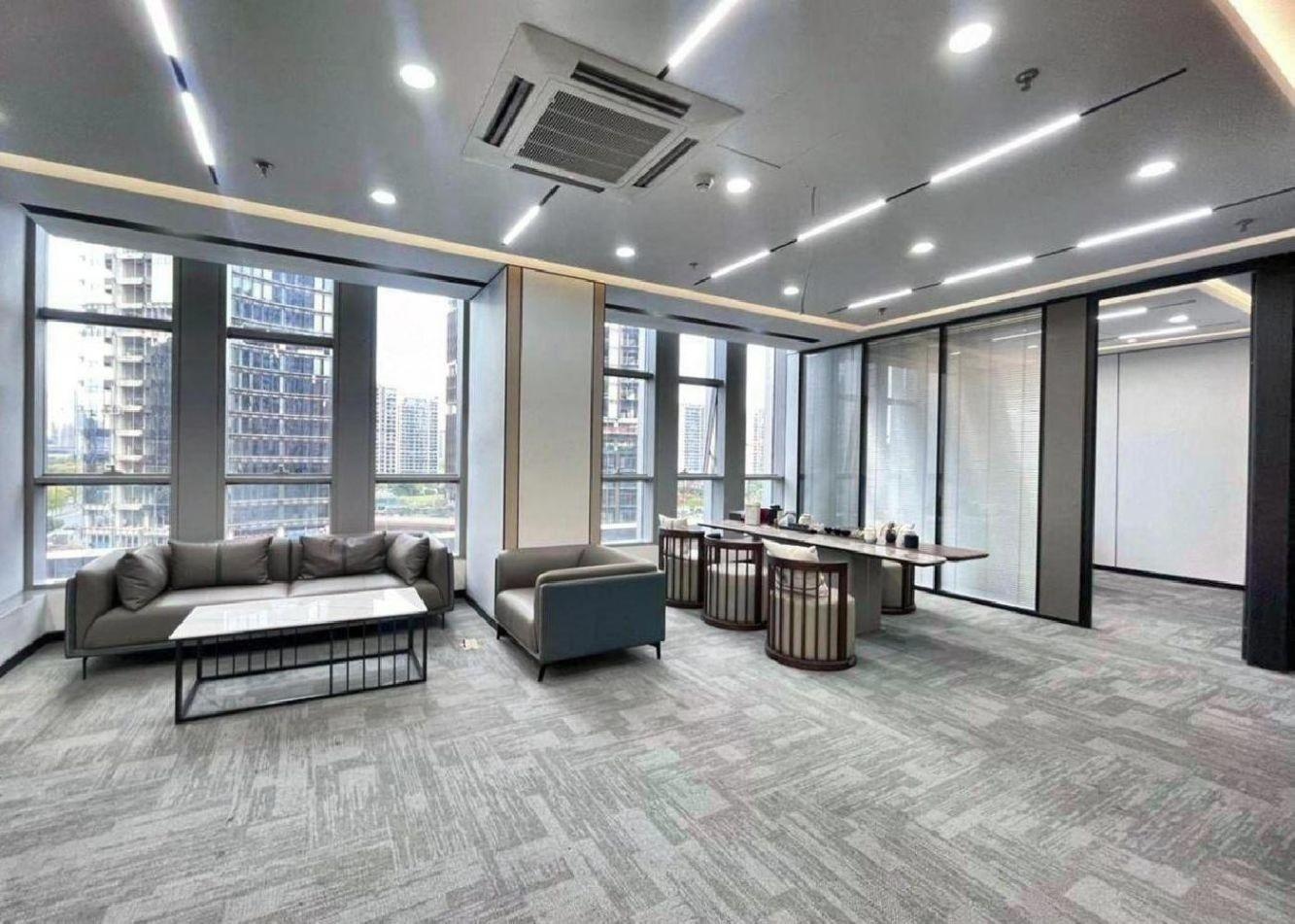 深圳联想后海中心二手房房源图片