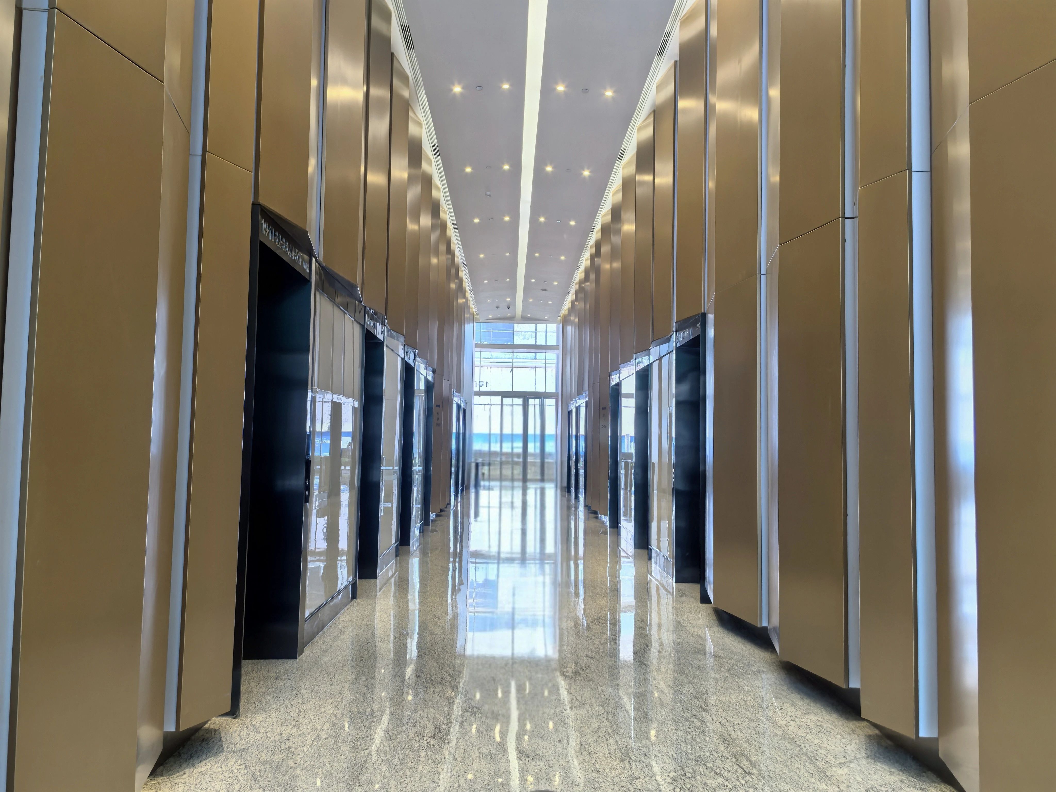 深圳宝能中心二手房房源图片