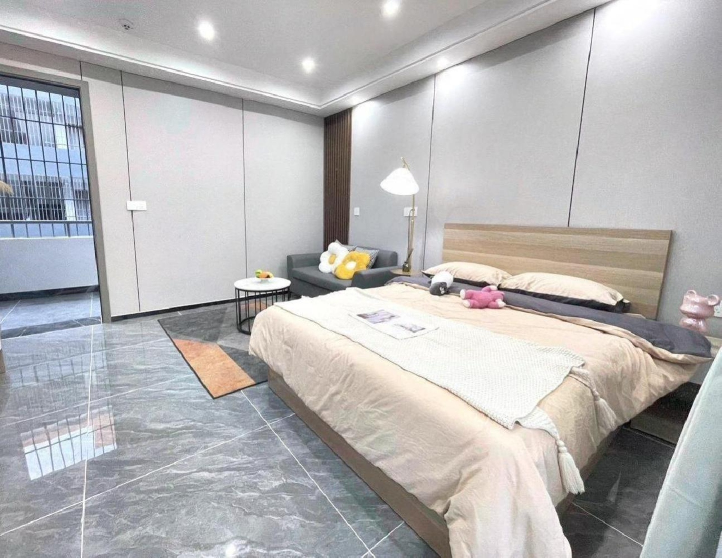深圳盐田街100号小区二手房房源图片