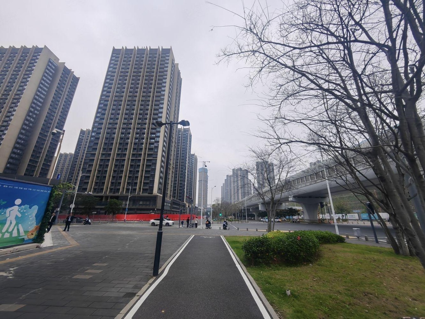 深圳光明科兴科学园二手房房源图片
